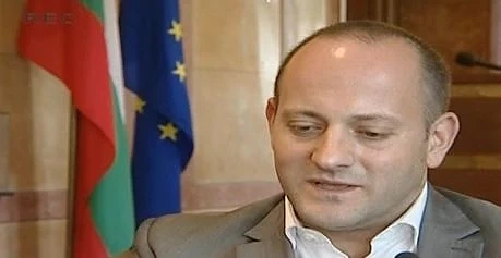 Радан Кънев: Доста се червих, когато разбрах, че ДСБ има депозит в КТБ