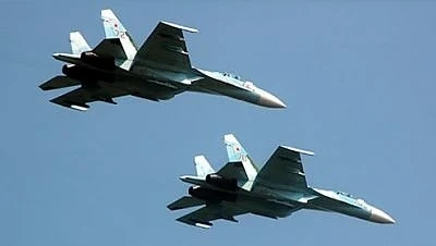 Руски изтребители спряха американски миноносец в Черно море