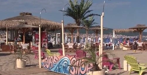 Спиране на сърцето е причина за смъртта на германския турист в Слънчев бряг