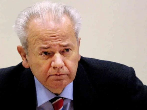 Съпругата на Милошевич участвала в убийството на журналист