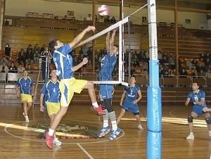 Във Варна ще се проведат финалите по волейбол за юноши