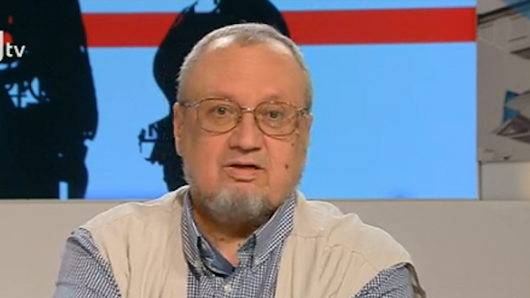 Проф. Светослав Ставрев: Лъжа е, че у нас нещата тръгват към по-добро