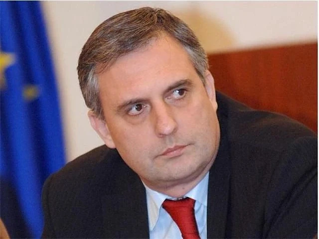 Конфликта в Гърмен е дело на бедността и на българи и роми
