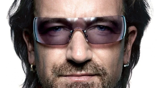 Боно от U2 остави 150 долара бакшиш за един сандвич