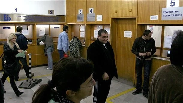 КАТ спира да работи до петък