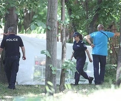 Ултраси убили деветокласника Георги?