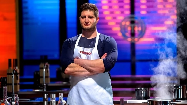 Симеон е победител в MasterChef България