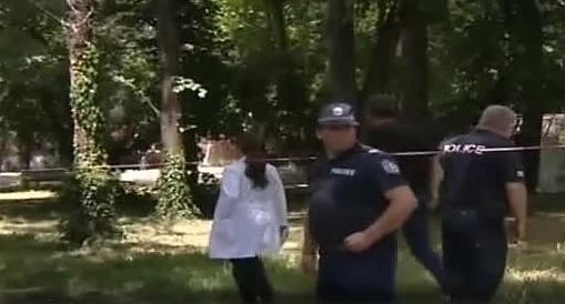 Случайно нападение - нова версия за убийството на Георги в Борисовата градина