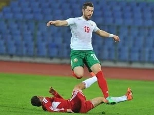 Белгийци с оферта за наш национал