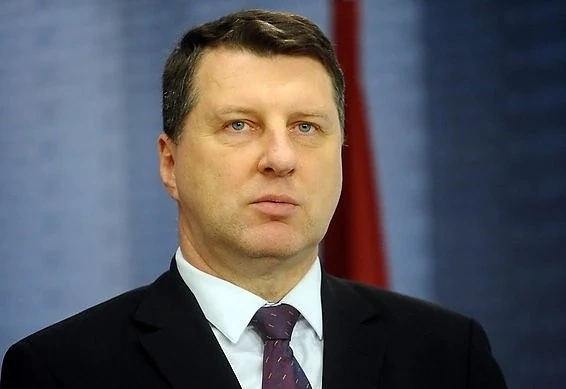 Латвийският парламент избра нов президент