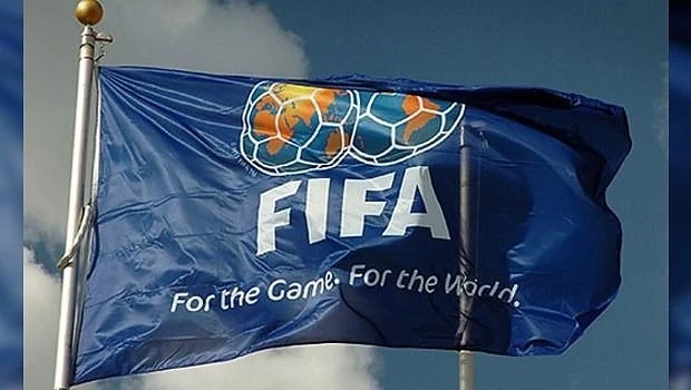 ФИФА изхвърли Индонезия от Световното в Русия