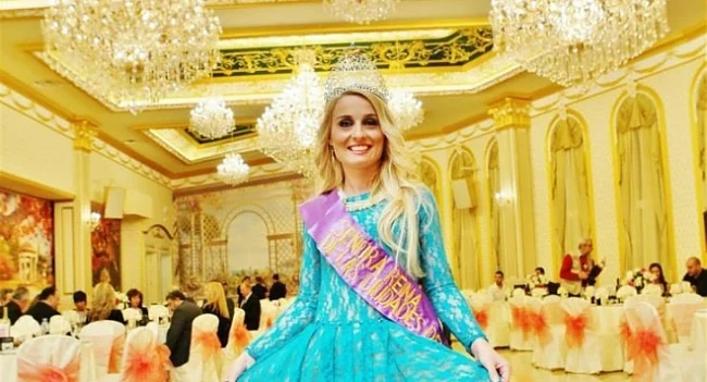 СТАНИ МИСИС БЪЛГАРИЯ 2015