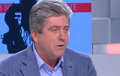 Първанов: Явно има договорка между ГЕРБ и ДПС за референдума 