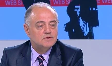 Ген. Атанасов: В ДАНС все още не са се събудили 