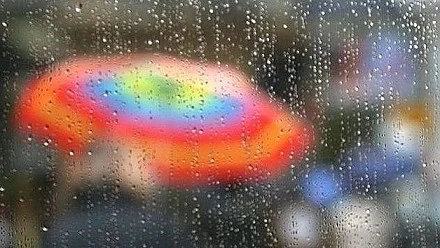 Утре в страната ще има валежи, а температурите ще са между 22° и 27°