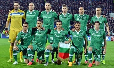 Лудогорец нямат нови футболисти