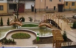 Кмет, който не краде, превърна едно БГ село в швейцарско 