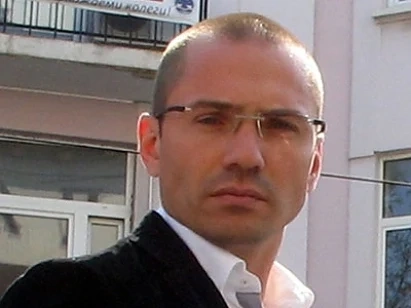 Джамбазки поиска тест за наркотици за Бареков