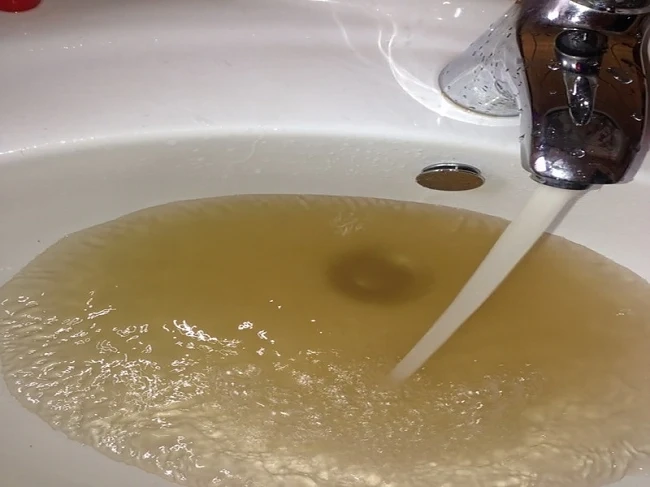 Отровиха водата в Мизия