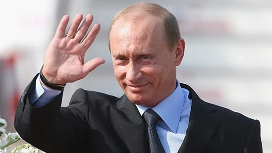 Путин успокои, че Руcия няма да напада НАТО