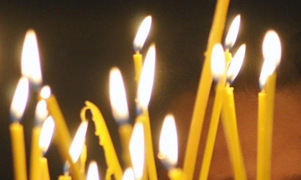 Днес е Денят на всички български светии