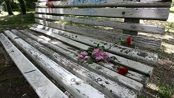 Нова версия - Убиецът на Георги се защитавал от него