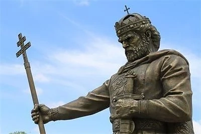 Нов скандал заради паметника на Цар Самуил