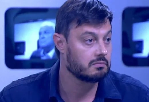 Бареков: Виждал съм Иван Костов много пъти при Цветан Василев