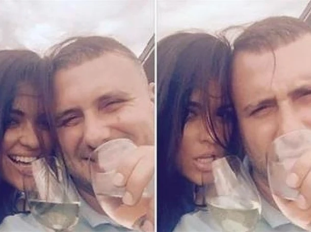 Бориса заряза опусума Андрей Арнаудов