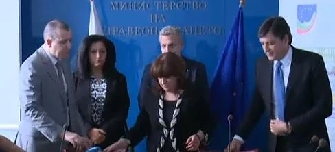България ще разполага с модерен апарат за лъчелечение и радиохирургия  