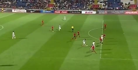 България падна с 0:4 от Турция в Истанбул