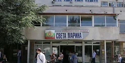 Почина пребитото момиченце от Варна