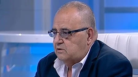 Божидар Димитров: Василий не е успял да избоде очите на Самуил. Ние ще ги избодем!