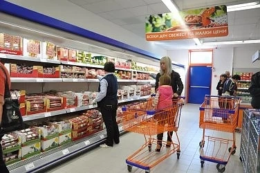 Законовите промени ще доведат до скок в цените в големите вериги