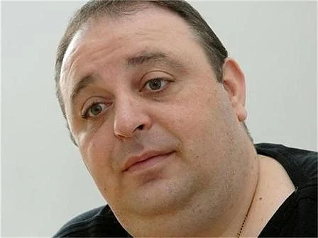 Любо Нейков се отказа от борбата с килограмите