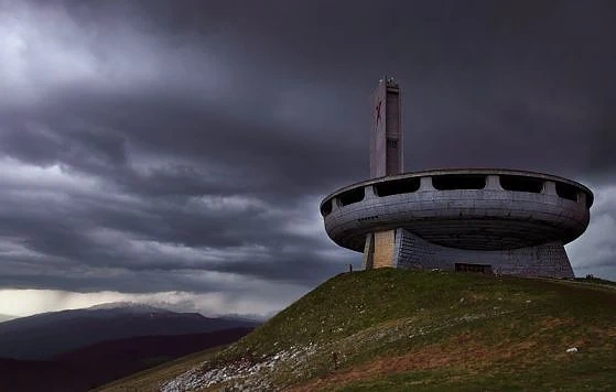 Класираха Бузлуджа сред най-страшните места на света
