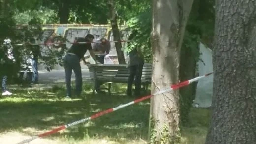 Нова версия - момиче убило 16-годишния Георги