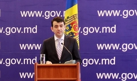 Молдова пред фалит заради изчезването на 1 млрд. долара от банки