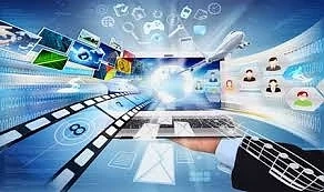 През 2019-а - рекламите в интернет надминават телевизионните