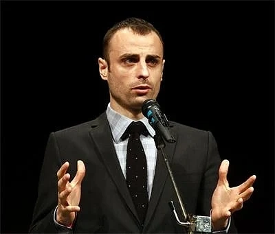 Бербатов подкрепи Васил Божков за ЦСКА