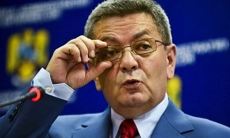 Румънският министър на транспорта Йоан Рус подаде оставка заради скандално изказване