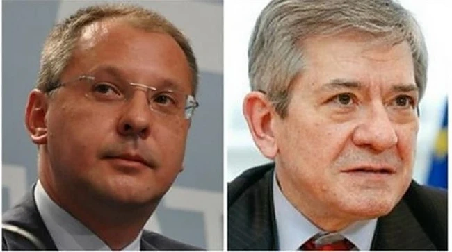 Избират лидер на ПЕС