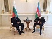 Борисов: Предприемаме всички мерки за бързо реализиране на газовата връзка с Гърция