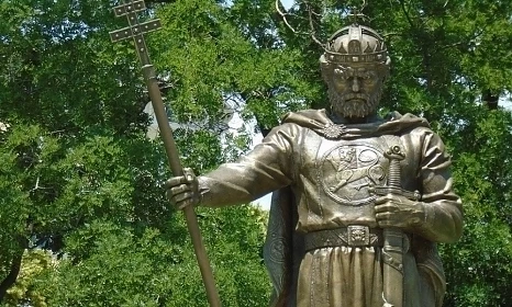 Хората на Сорос не са братя и сестри
