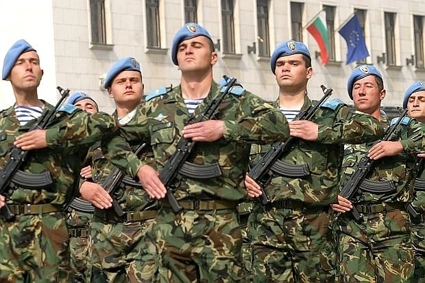 САЩ инвестира 7,250 млн. долара в българската армия тази година