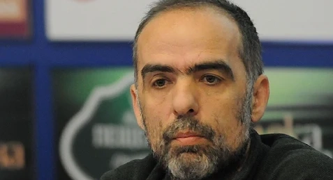 Схемата Гогов - Белев играна зад протестната завеса	