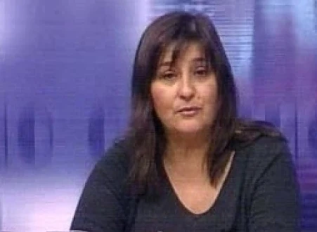 Почина журналистката Станка Динева
