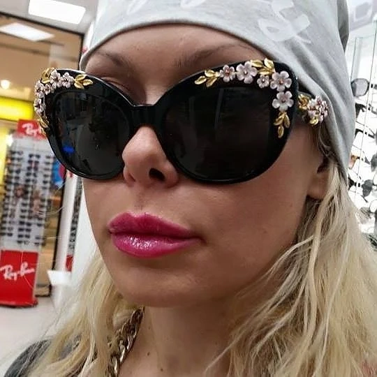 \