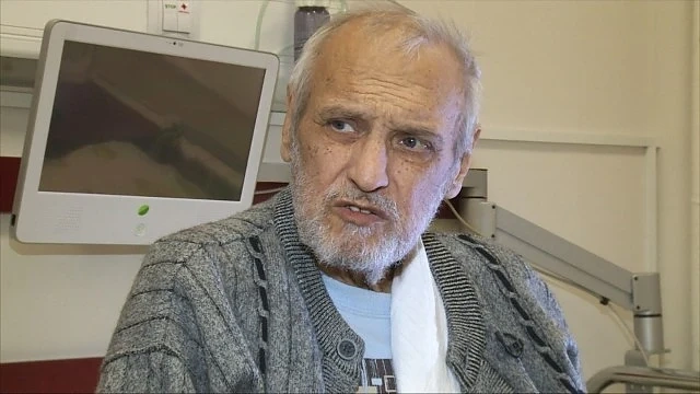 България се сбогува с Борис Гуджунов