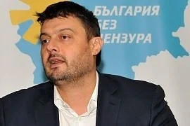 7060 висши чиновници обявиха пари и имоти, Николай Бареков - най-богат